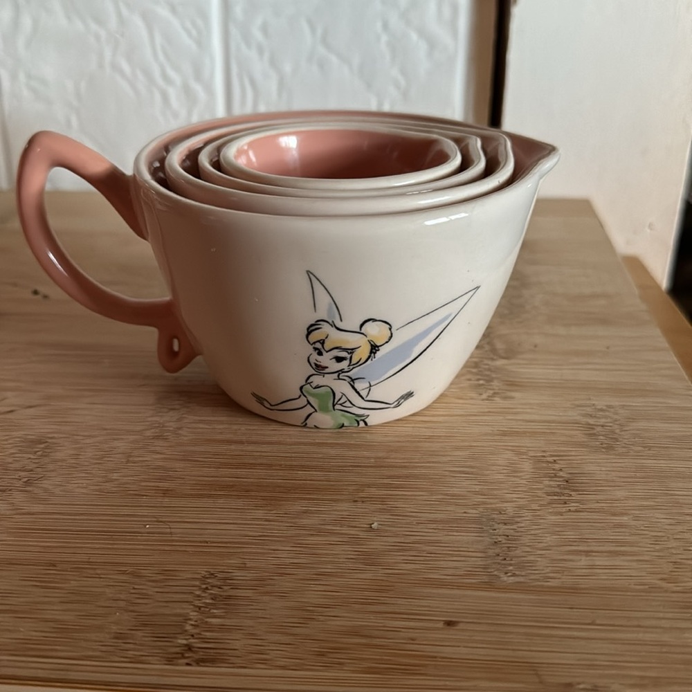 Measuring cups - Picture 4 of 4
